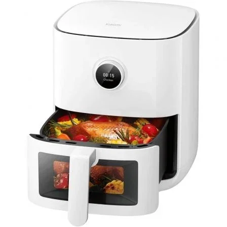Xiaomi Smart Air Fryer Pro 4L Blanca